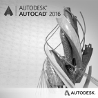 AutoCAD 2015-2019 Compatible